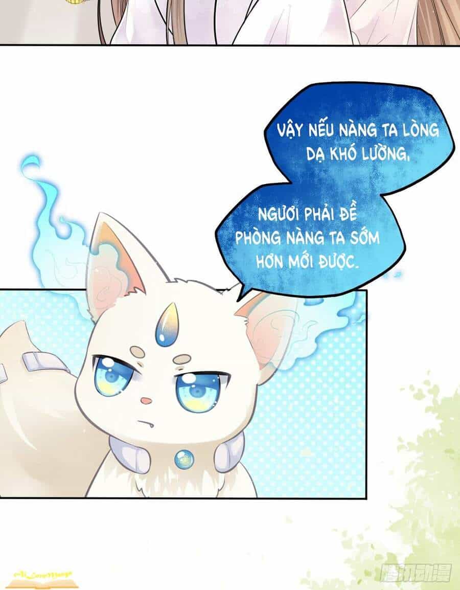 Vương Phi Thật Thích Trang Điểm - Chương 36 - ảnh 27