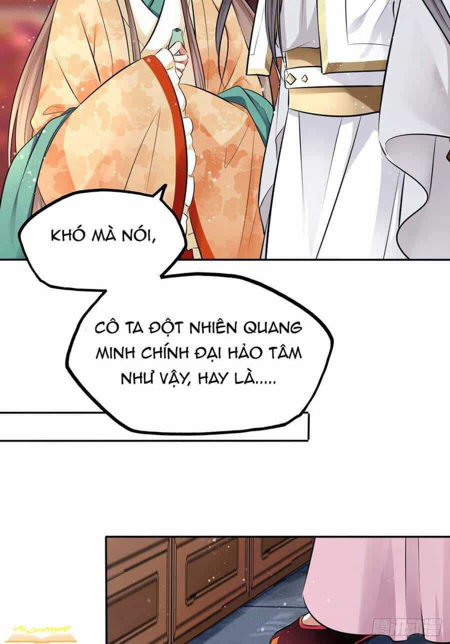 Vương Phi Thật Thích Trang Điểm - Chương 40 - ảnh 24