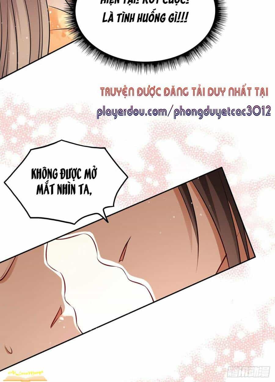 Vương Phi Thật Thích Trang Điểm - Chương 42 - ảnh 14
