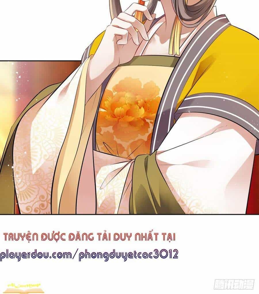 Vương Phi Thật Thích Trang Điểm - Chương 45 - ảnh 20