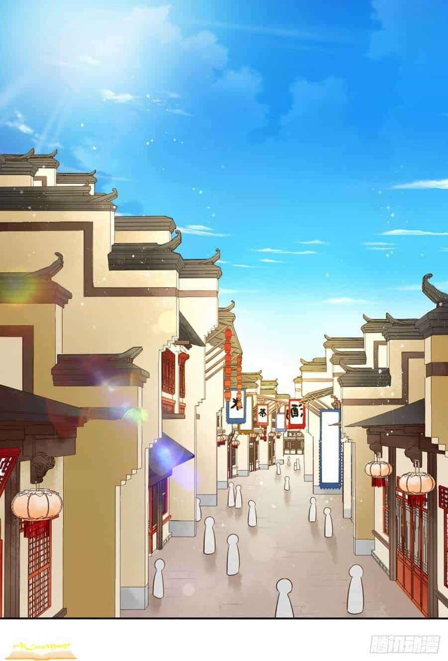 Vương Phi Thật Thích Trang Điểm - Chương 46 - ảnh 13