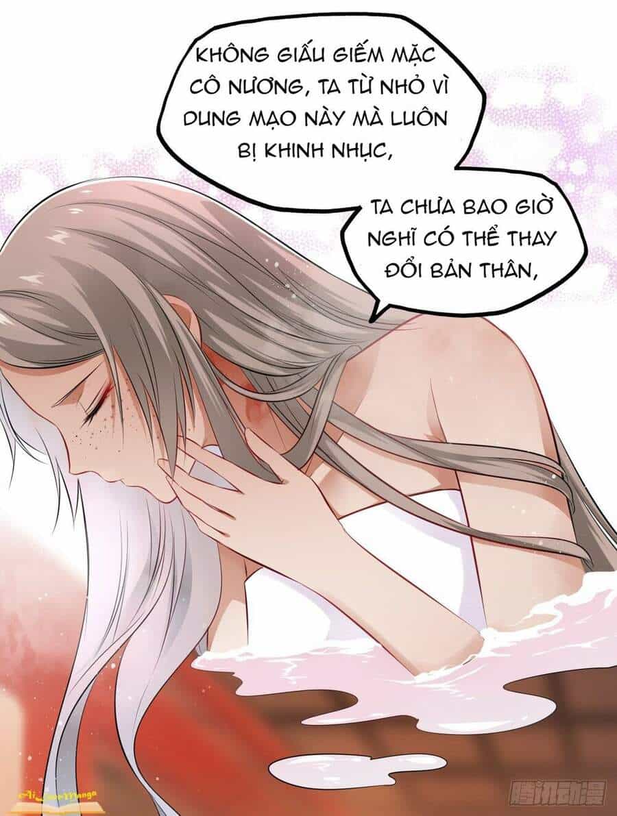 Vương Phi Thật Thích Trang Điểm - Chương 47 - ảnh 12