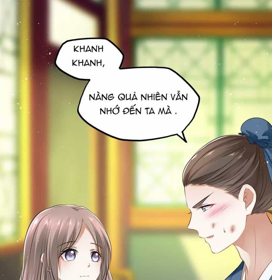 Vương Phi Thật Thích Trang Điểm - Chương 47 - ảnh 32