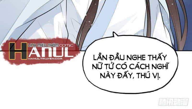 Vương Phi Thật Thích Trang Điểm - Chương 5 - ảnh 4