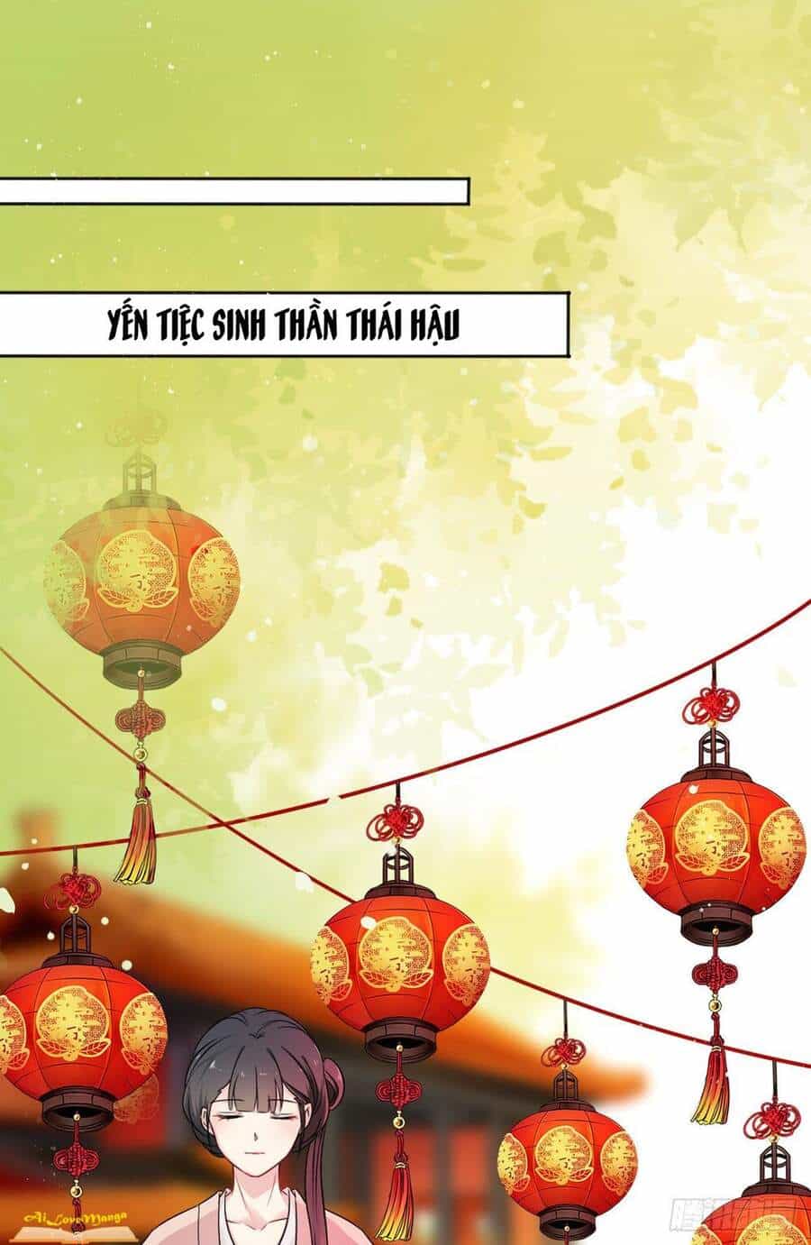 Vương Phi Thật Thích Trang Điểm - Chương 48 - ảnh 17