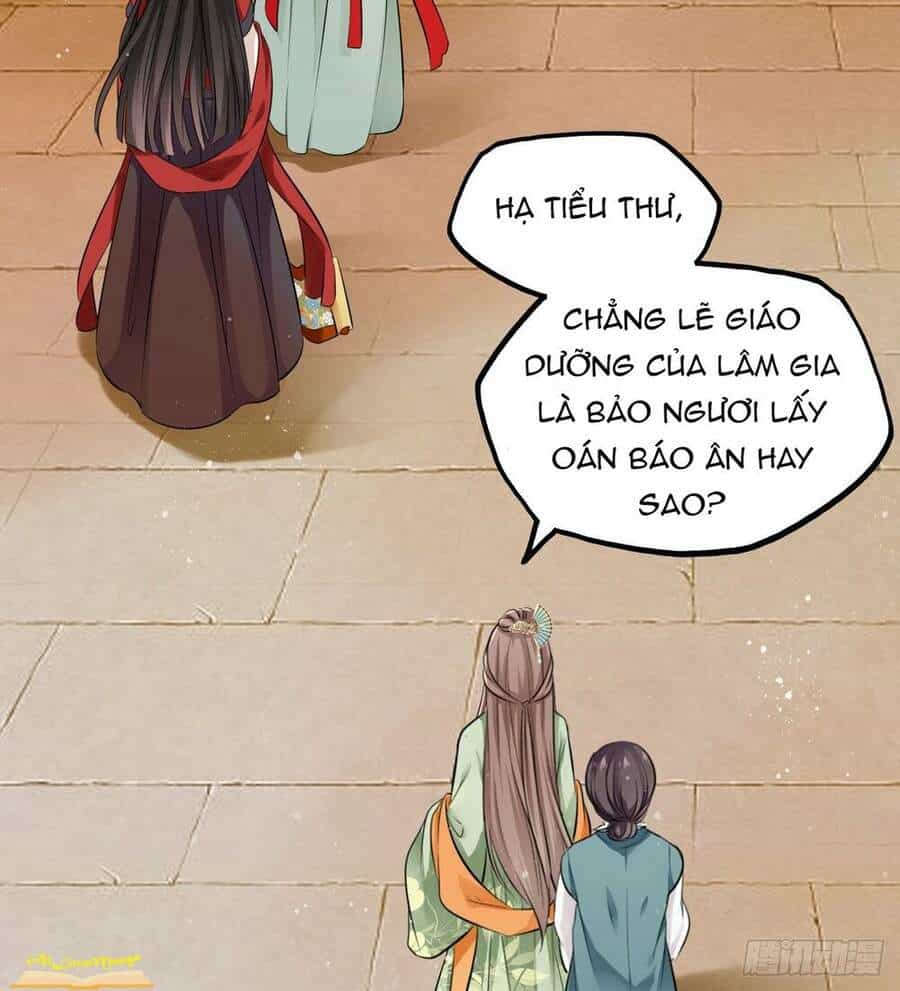 Vương Phi Thật Thích Trang Điểm - Chương 48 - ảnh 28