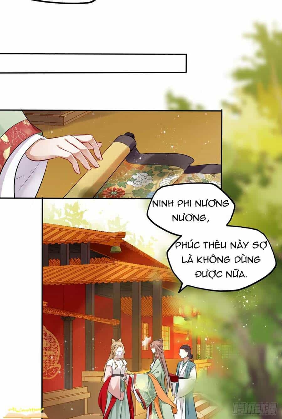 Vương Phi Thật Thích Trang Điểm - Chương 48 - ảnh 40