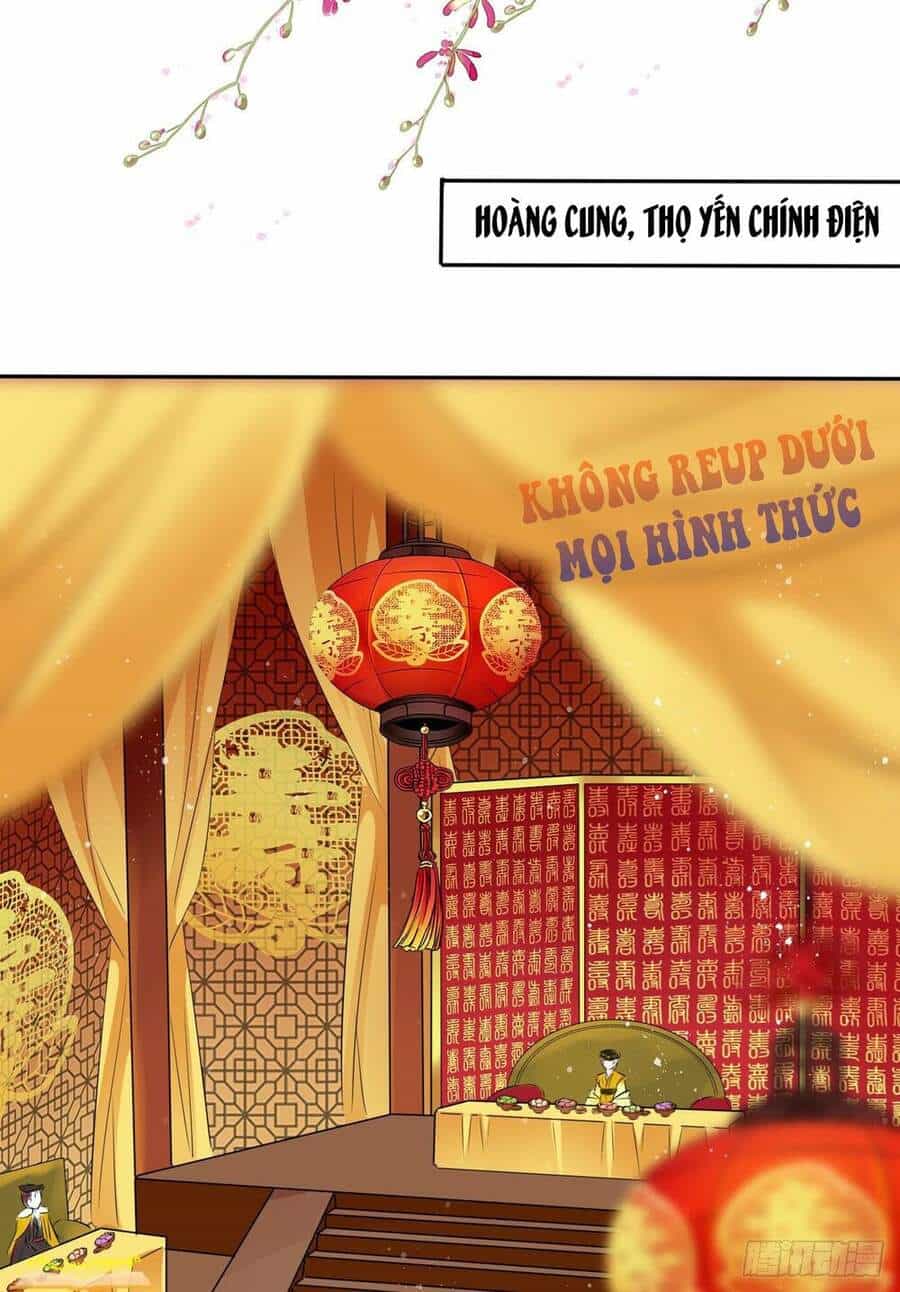 Vương Phi Thật Thích Trang Điểm - Chương 48 - ảnh 45