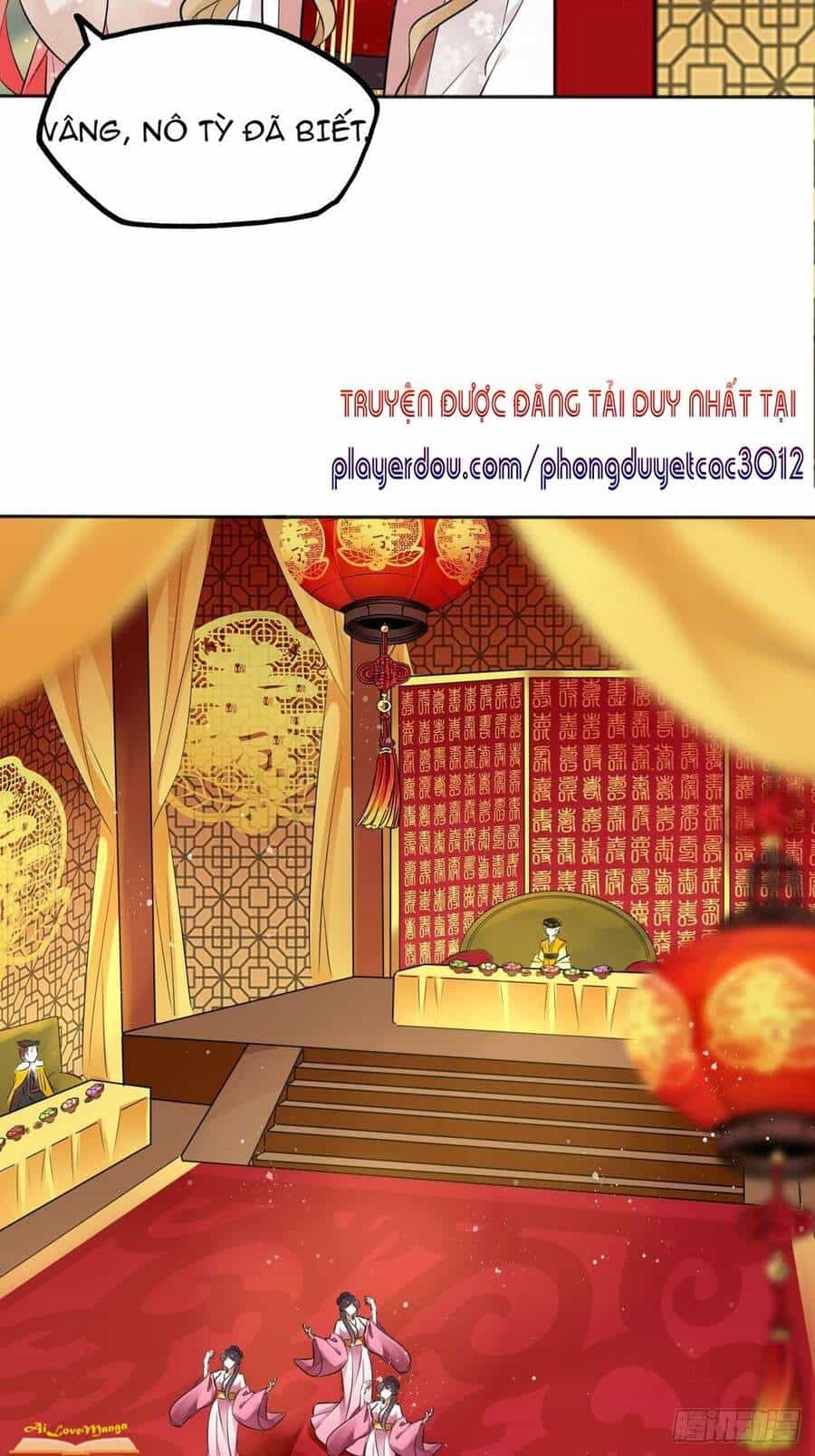 Vương Phi Thật Thích Trang Điểm - Chương 50 - ảnh 25
