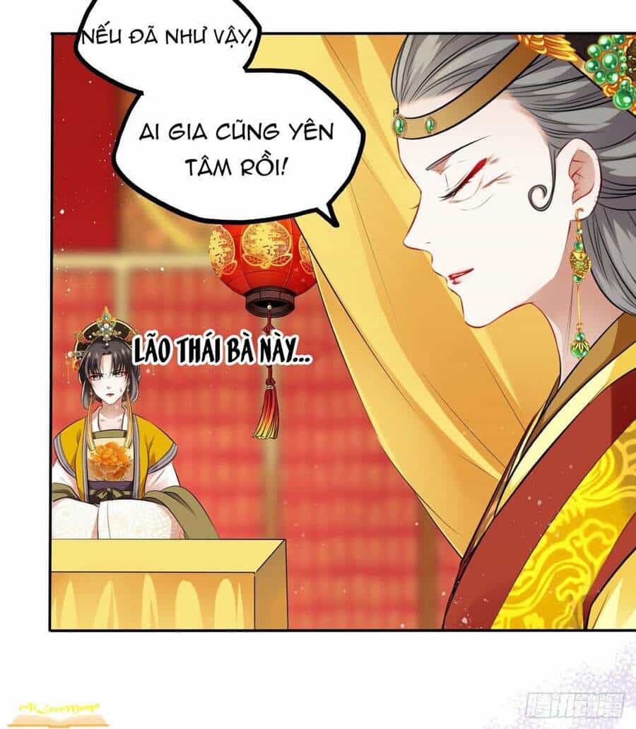 Vương Phi Thật Thích Trang Điểm - Chương 51 - ảnh 14