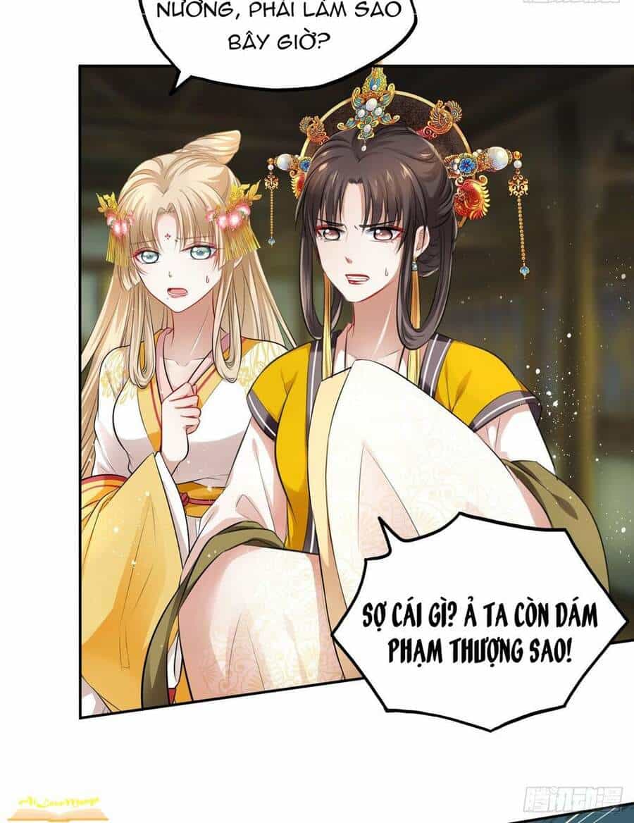 Vương Phi Thật Thích Trang Điểm - Chương 53 - ảnh 16