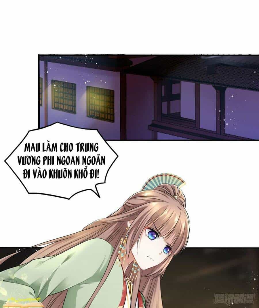 Vương Phi Thật Thích Trang Điểm - Chương 53 - ảnh 2