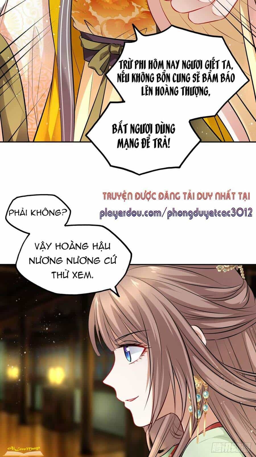 Vương Phi Thật Thích Trang Điểm - Chương 53 - ảnh 27