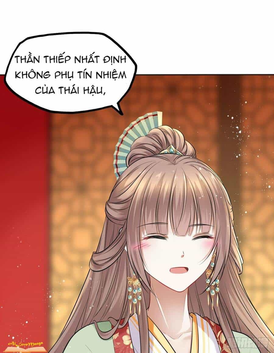 Vương Phi Thật Thích Trang Điểm - Chương 55 - ảnh 15