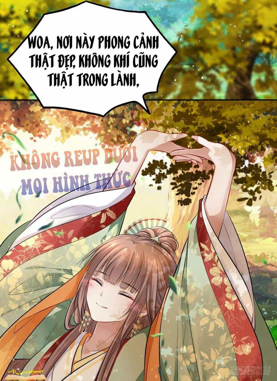 Vương Phi Thật Thích Trang Điểm - Chương 55 - ảnh 30