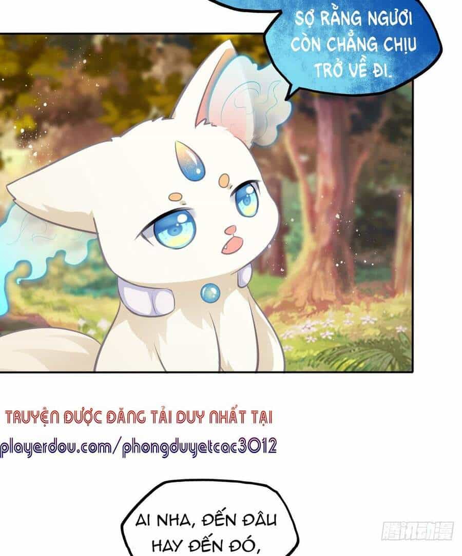 Vương Phi Thật Thích Trang Điểm - Chương 55 - ảnh 35