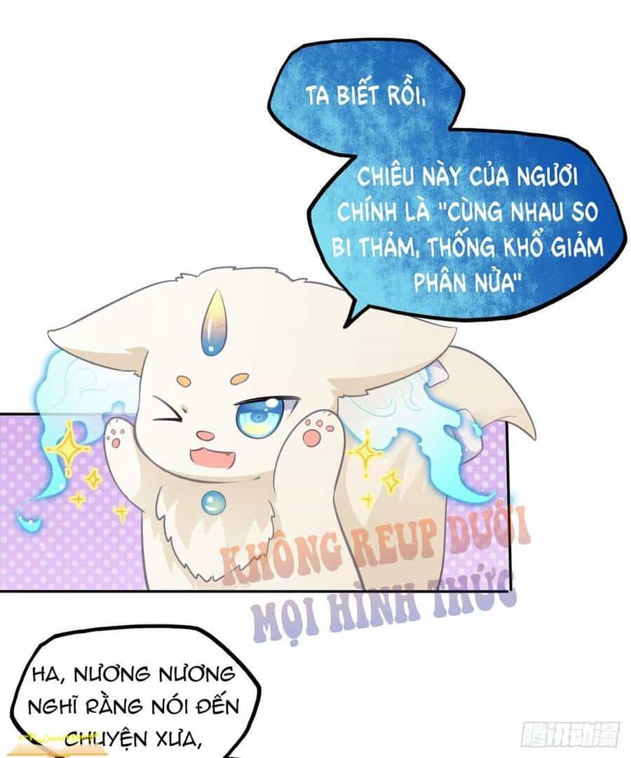 Vương Phi Thật Thích Trang Điểm - Chương 58 - ảnh 13