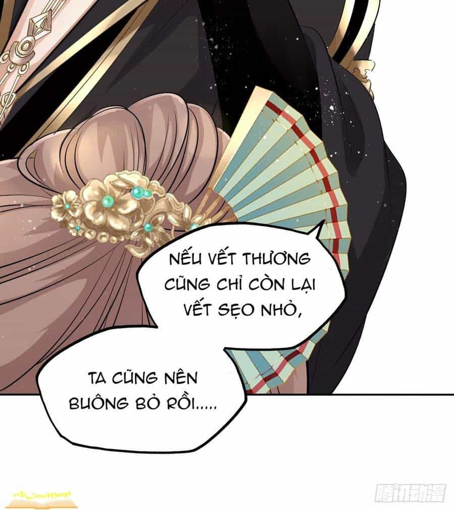 Vương Phi Thật Thích Trang Điểm - Chương 58 - ảnh 41
