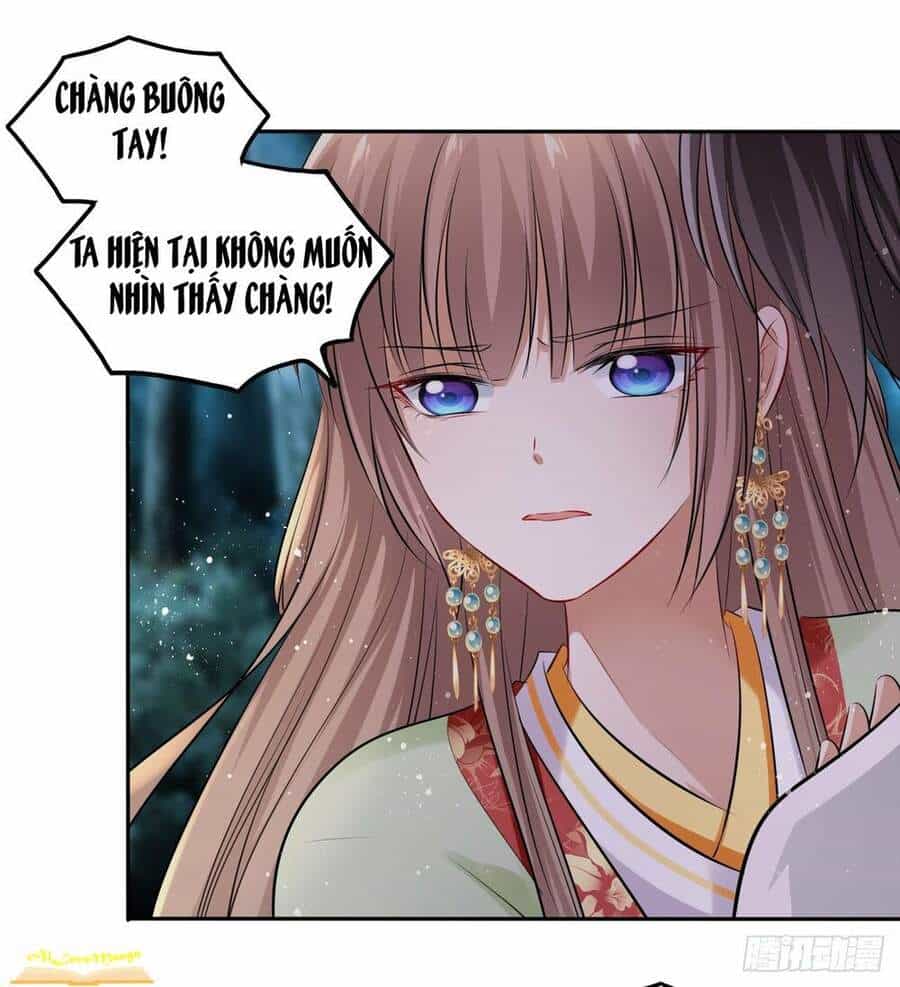Vương Phi Thật Thích Trang Điểm - Chương 60 - ảnh 25