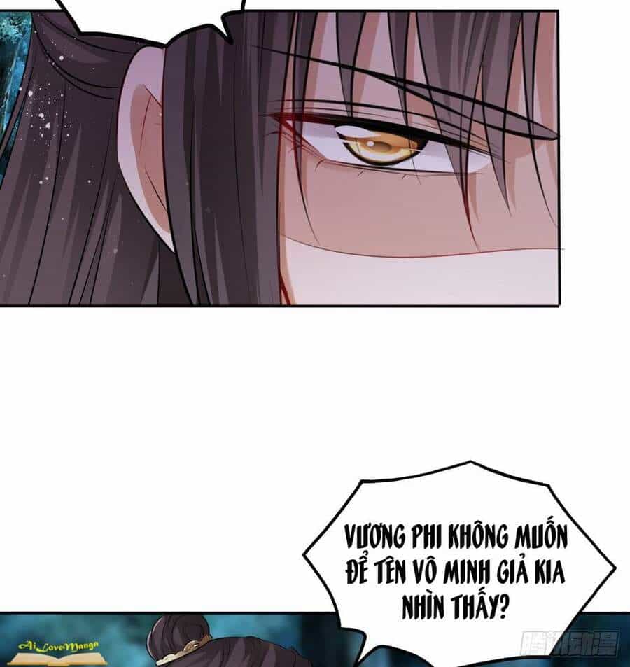 Vương Phi Thật Thích Trang Điểm - Chương 60 - ảnh 31