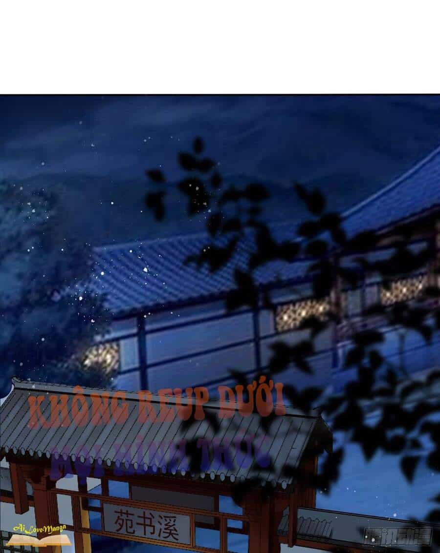 Vương Phi Thật Thích Trang Điểm - Chương 61 - ảnh 25