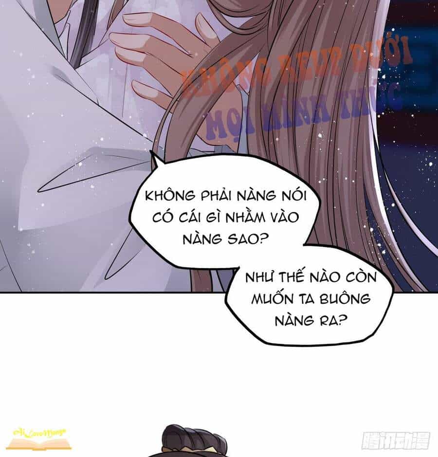 Vương Phi Thật Thích Trang Điểm - Chương 62 - ảnh 26