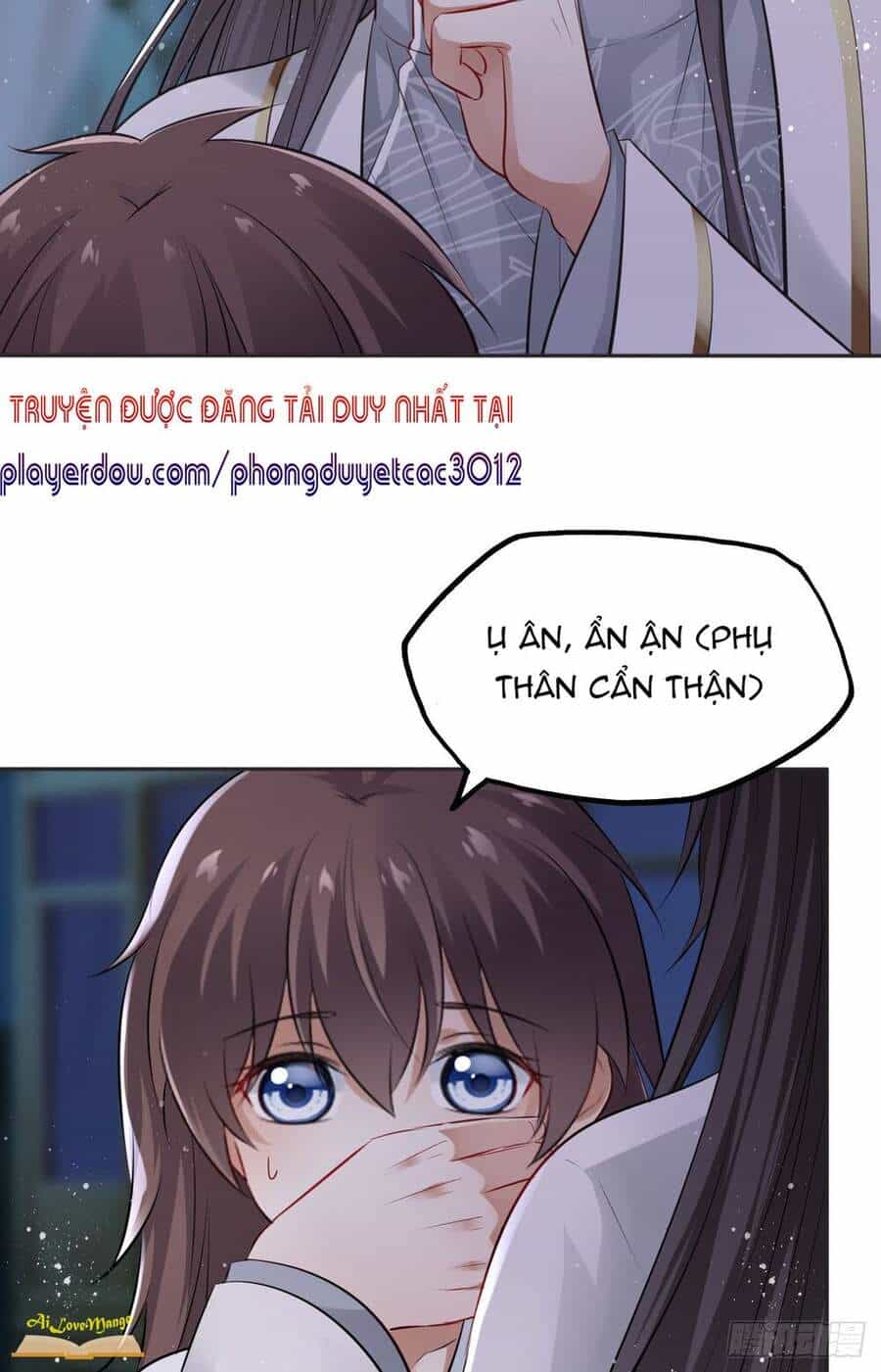 Vương Phi Thật Thích Trang Điểm - Chương 62 - ảnh 4