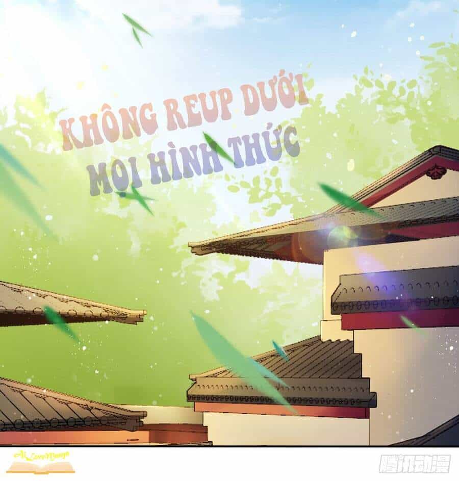 Vương Phi Thật Thích Trang Điểm - Chương 63 - ảnh 16