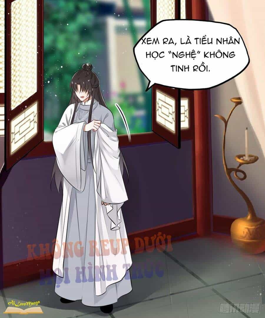 Vương Phi Thật Thích Trang Điểm - Chương 64 - ảnh 26