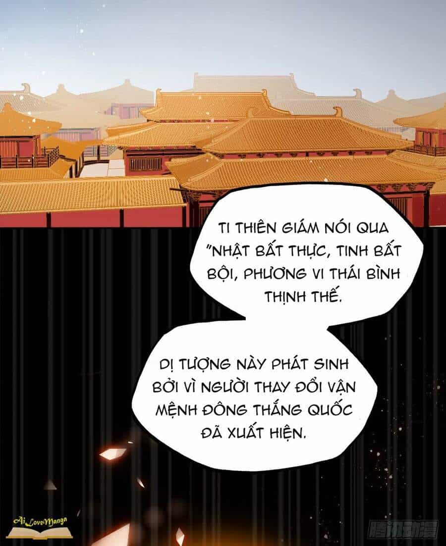 Vương Phi Thật Thích Trang Điểm - Chương 65 - ảnh 20
