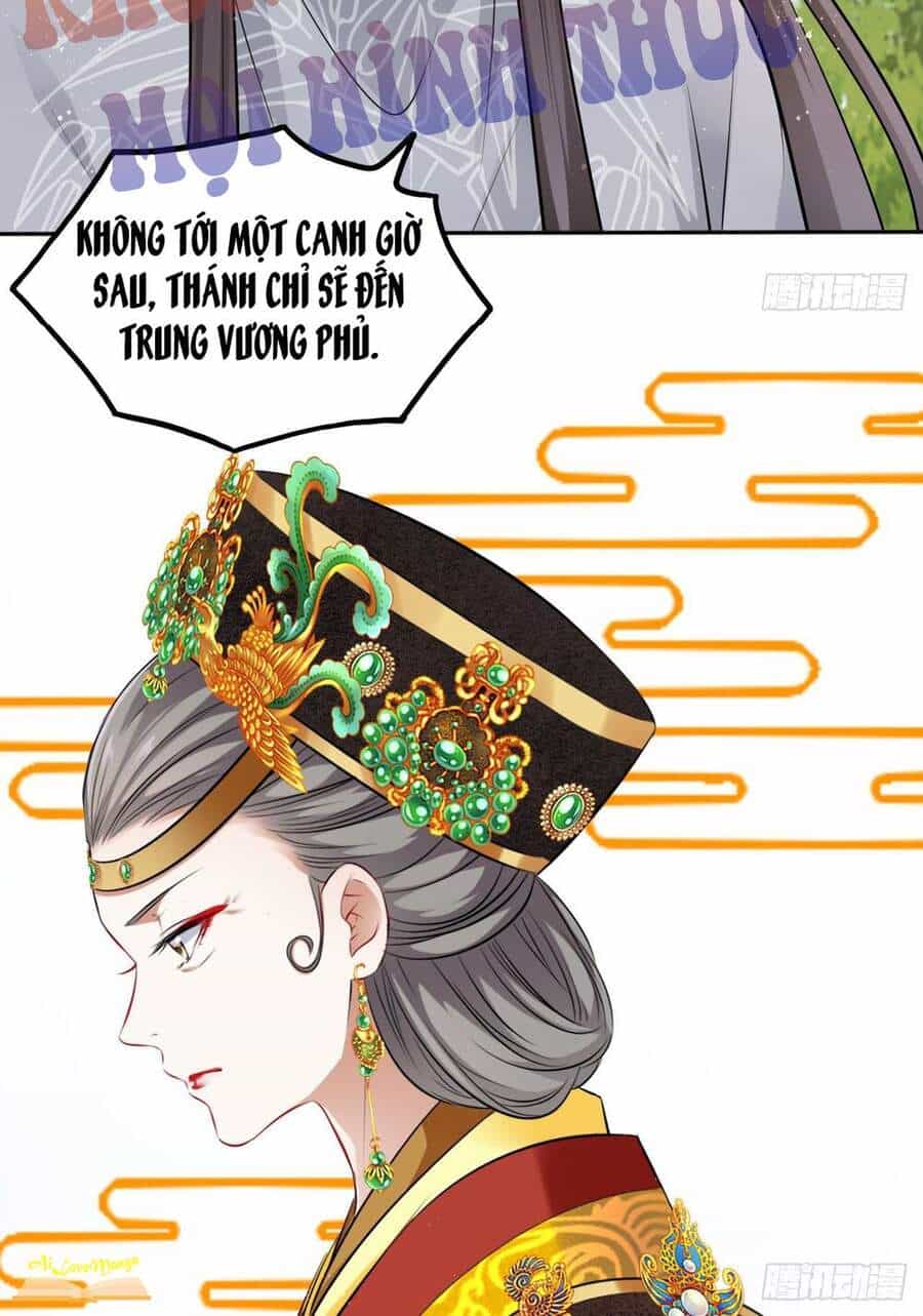 Vương Phi Thật Thích Trang Điểm - Chương 65 - ảnh 29