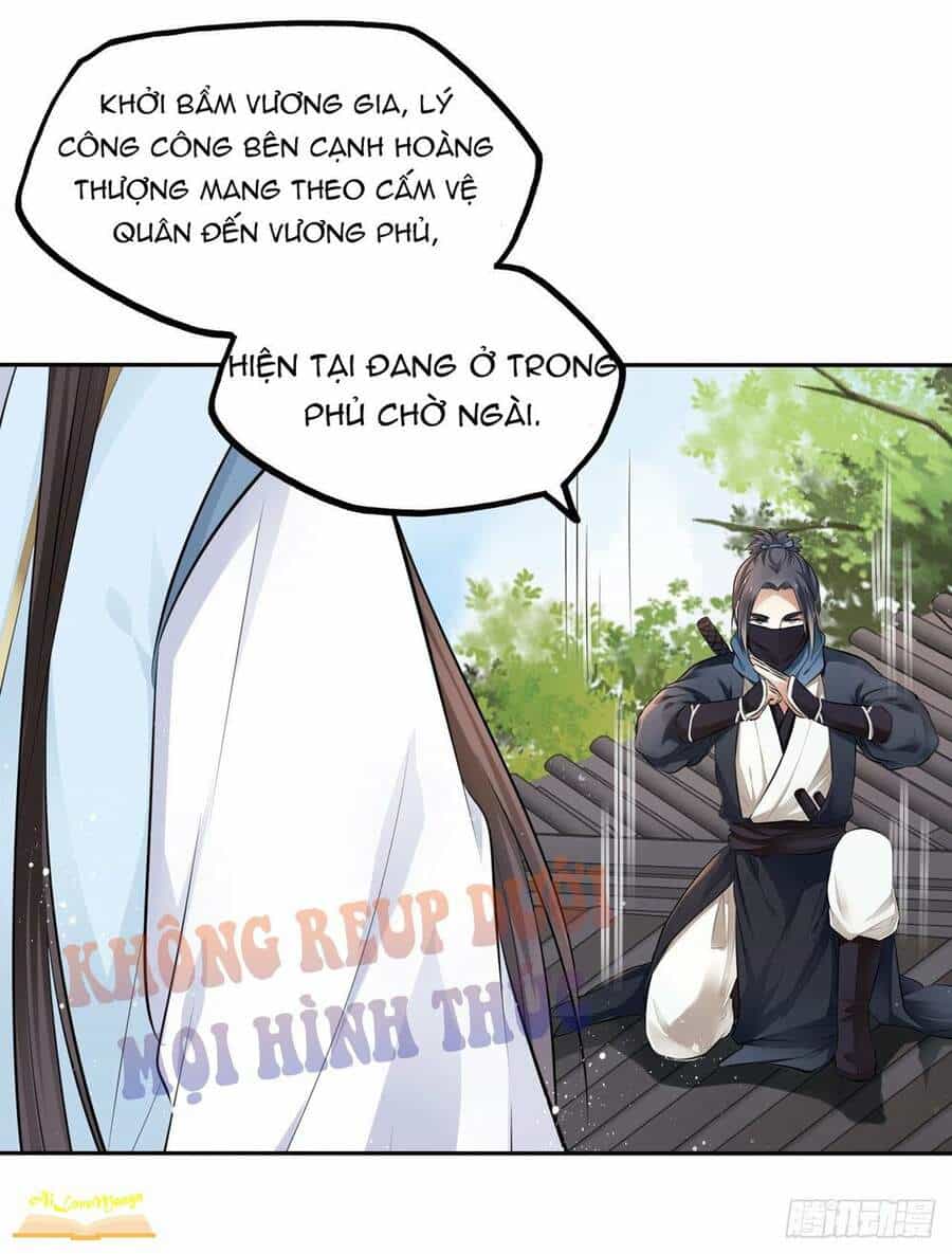 Vương Phi Thật Thích Trang Điểm - Chương 65 - ảnh 44