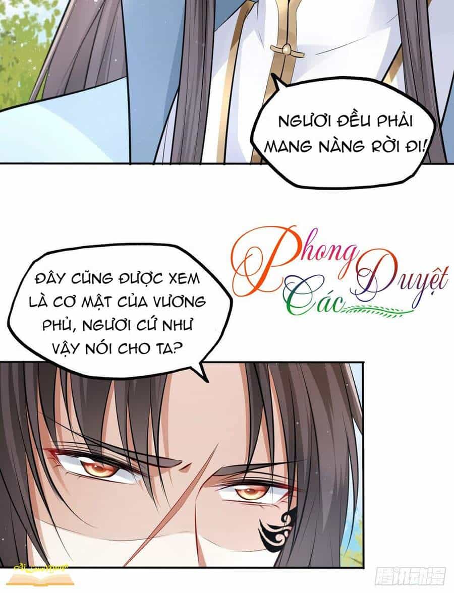 Vương Phi Thật Thích Trang Điểm - Chương 66 - ảnh 13