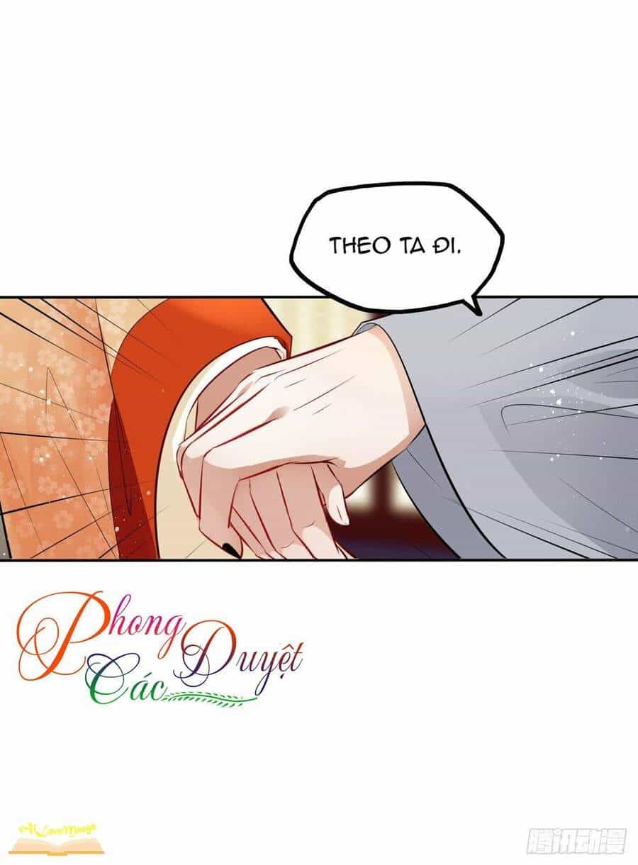 Vương Phi Thật Thích Trang Điểm - Chương 66 - ảnh 25