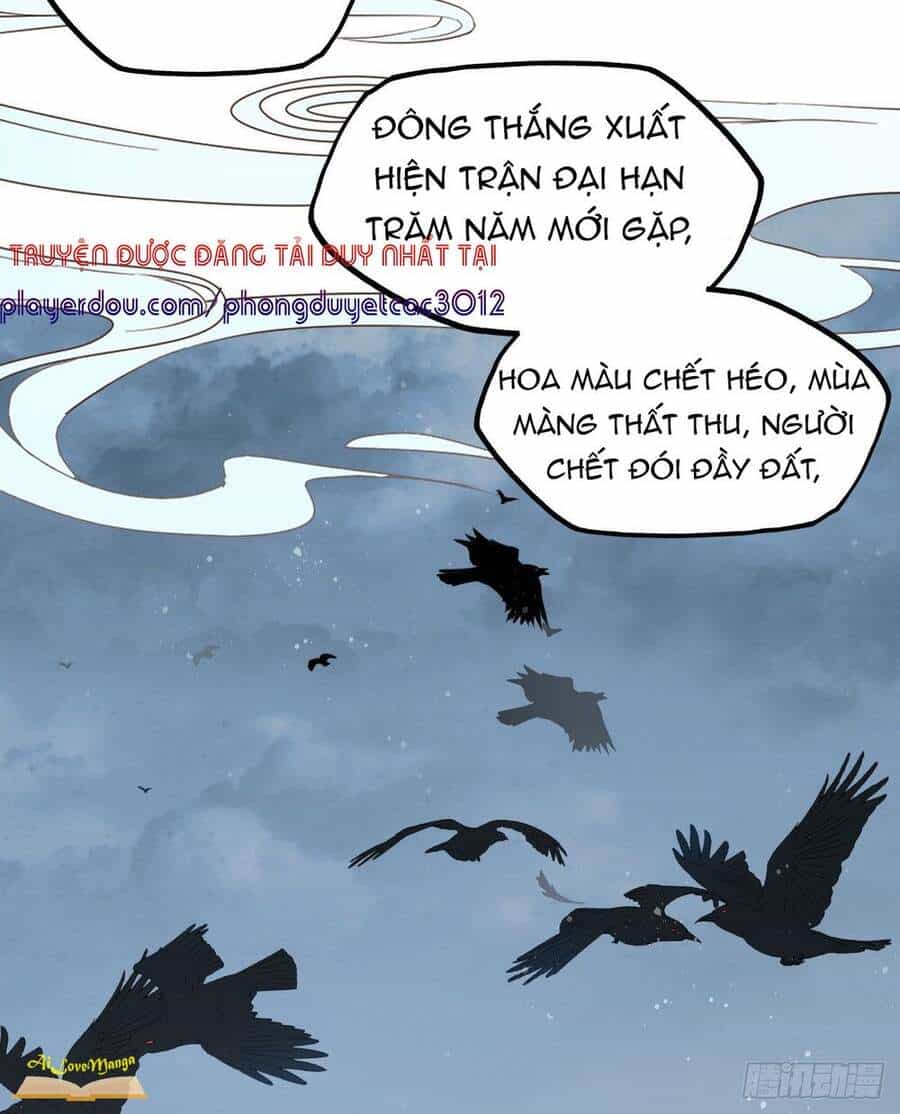 Vương Phi Thật Thích Trang Điểm - Chương 67 - ảnh 13