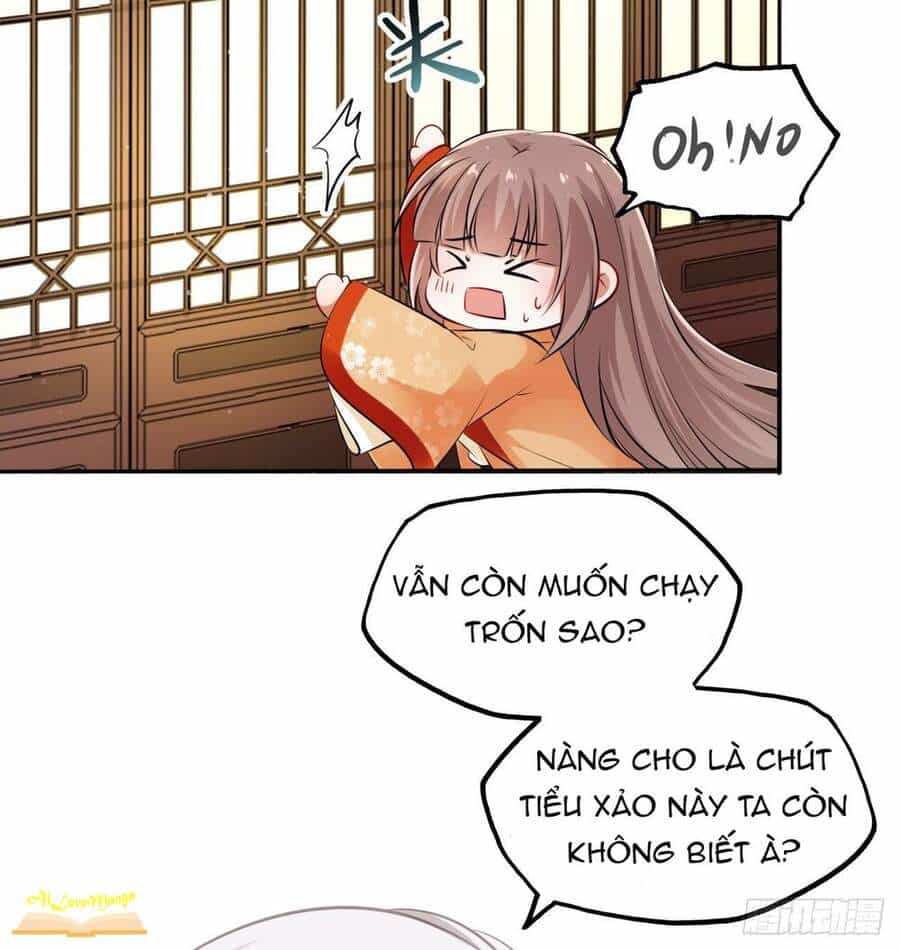 Vương Phi Thật Thích Trang Điểm - Chương 67 - ảnh 25