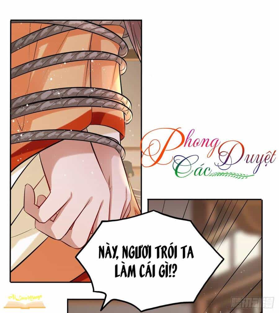 Vương Phi Thật Thích Trang Điểm - Chương 67 - ảnh 30