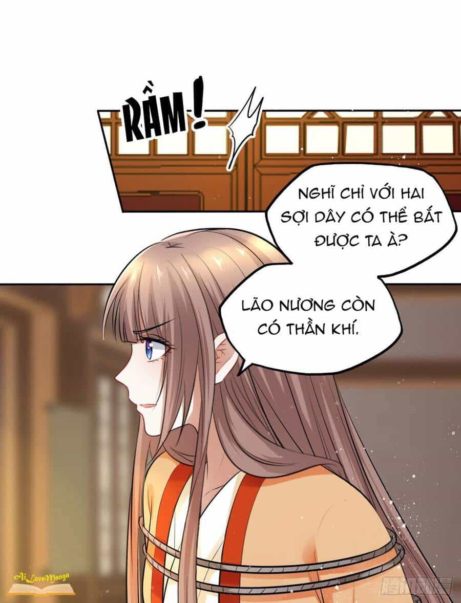Vương Phi Thật Thích Trang Điểm - Chương 67 - ảnh 35