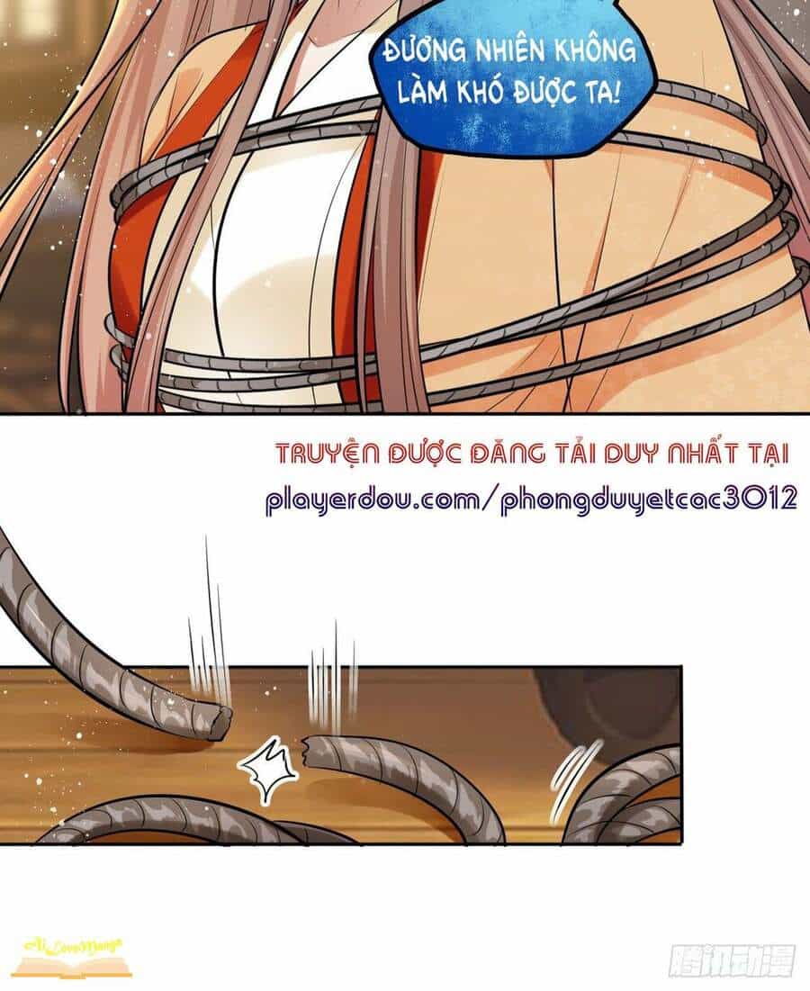 Vương Phi Thật Thích Trang Điểm - Chương 67 - ảnh 38