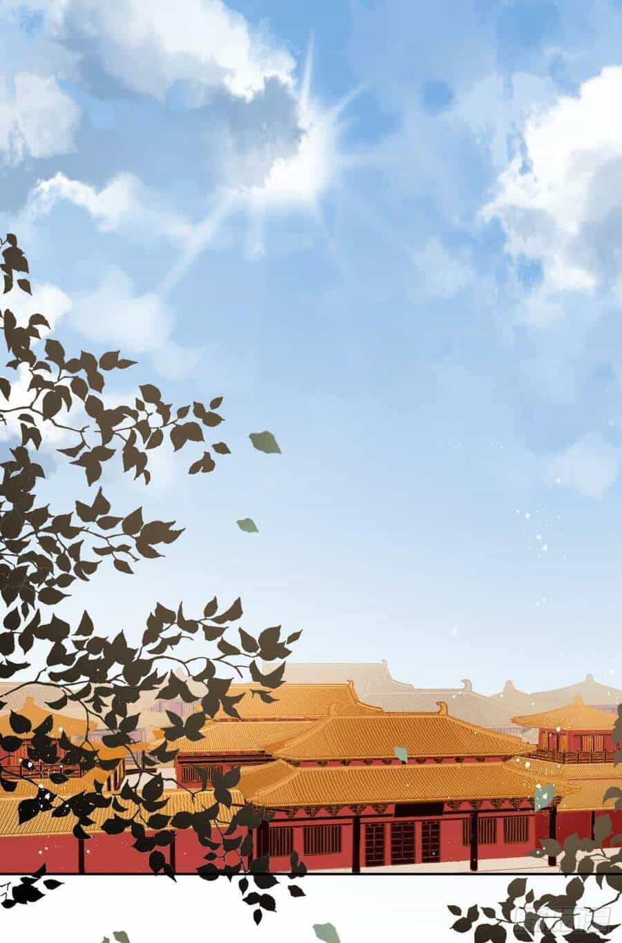 Vương Phi Thật Thích Trang Điểm - Chương 7 - ảnh 1
