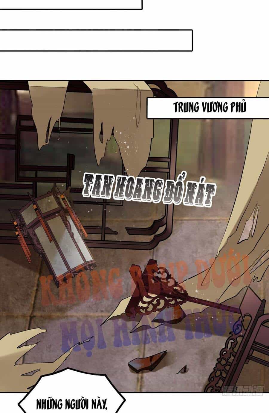 Vương Phi Thật Thích Trang Điểm - Chương 68 - ảnh 10
