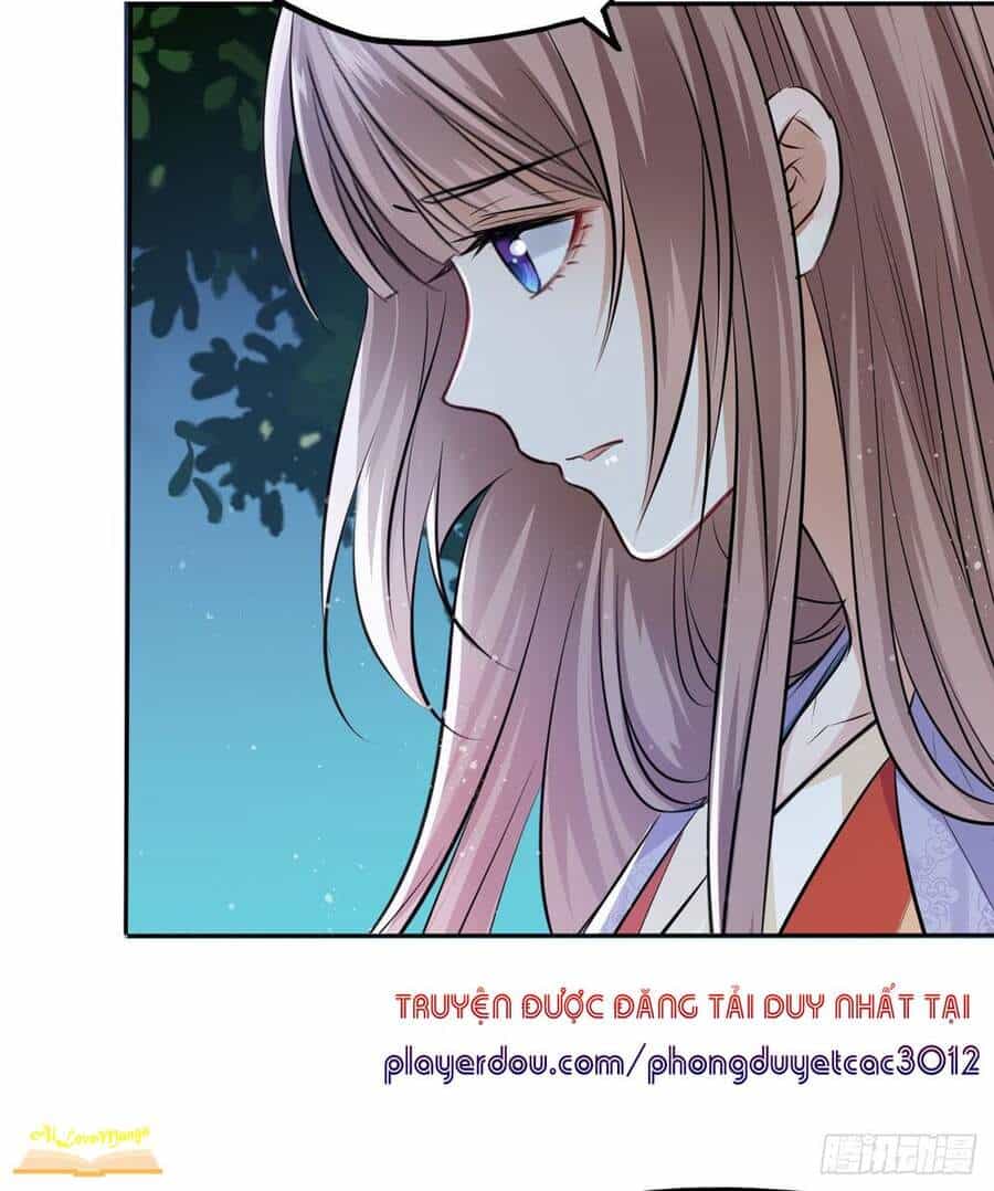 Vương Phi Thật Thích Trang Điểm - Chương 68 - ảnh 41