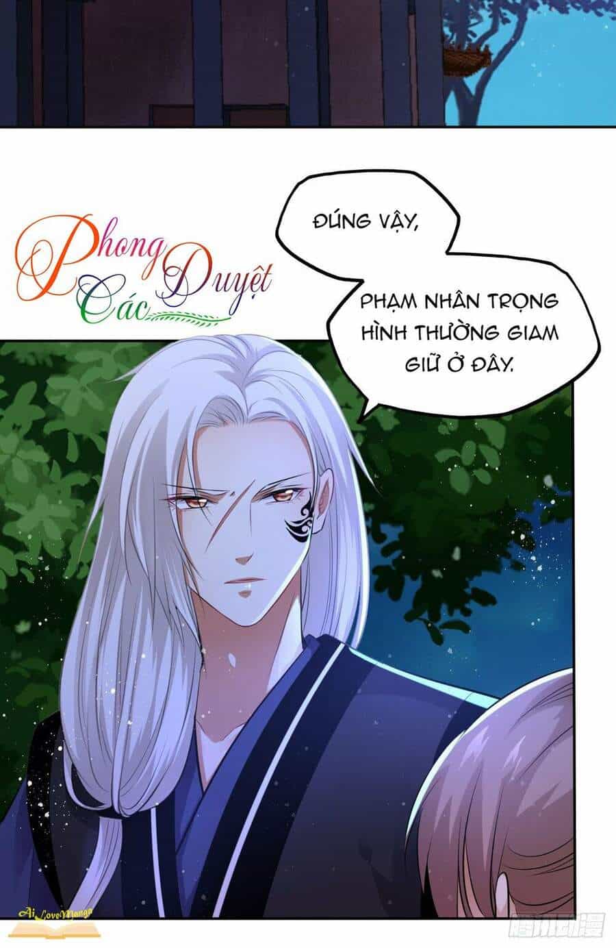 Vương Phi Thật Thích Trang Điểm - Chương 69 - ảnh 11