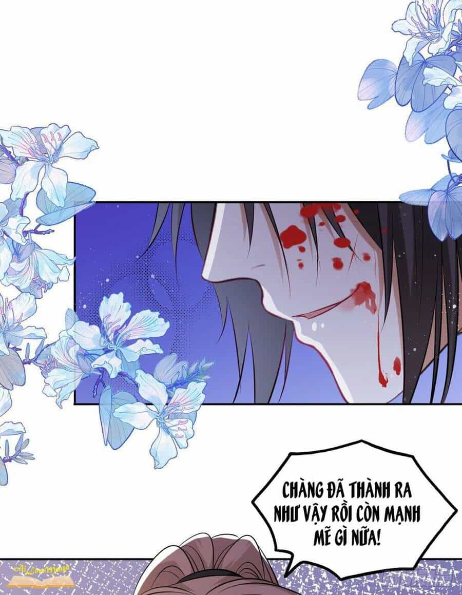 Vương Phi Thật Thích Trang Điểm - Chương 69 - ảnh 36