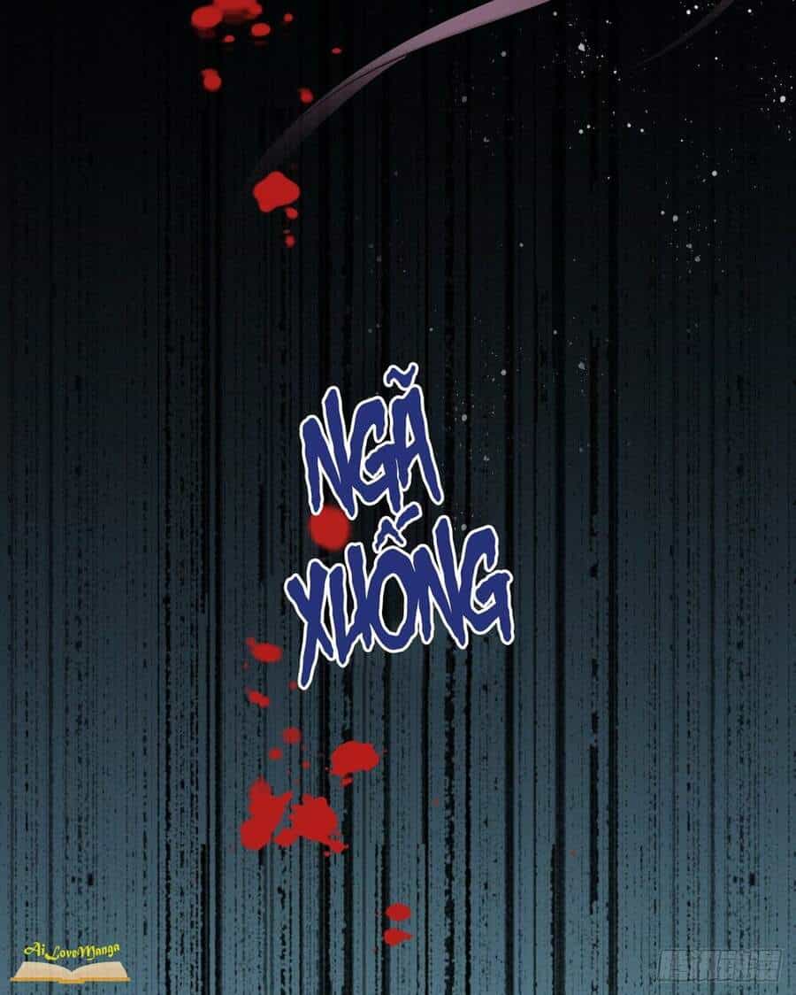 Vương Phi Thật Thích Trang Điểm - Chương 71 - ảnh 13
