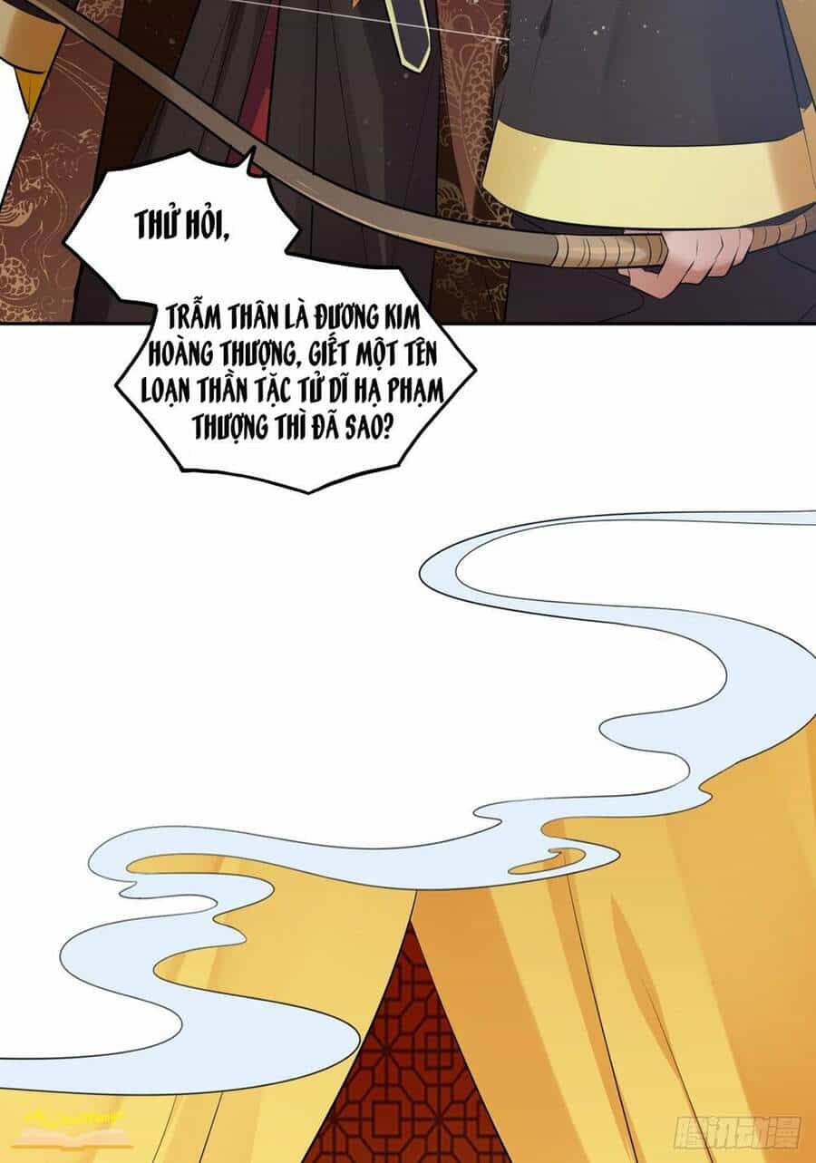 Vương Phi Thật Thích Trang Điểm - Chương 73 - ảnh 24