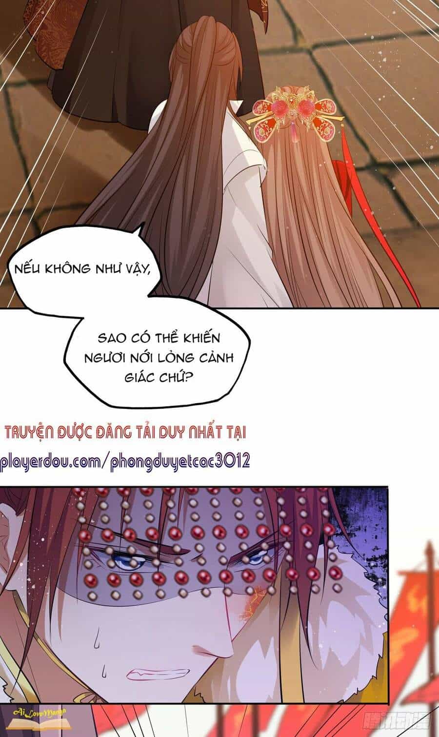 Vương Phi Thật Thích Trang Điểm - Chương 75 - ảnh 4