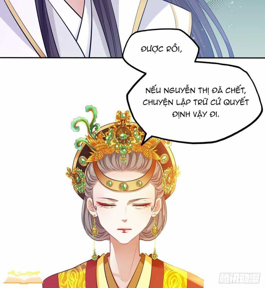 Vương Phi Thật Thích Trang Điểm - Chương 76 - ảnh 27