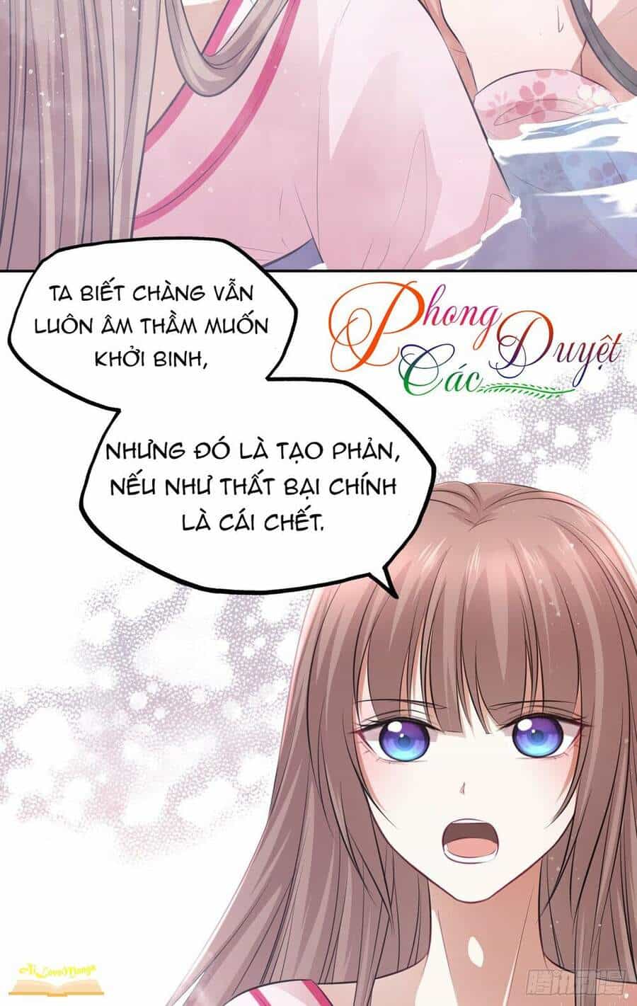 Vương Phi Thật Thích Trang Điểm - Chương 77 - ảnh 33