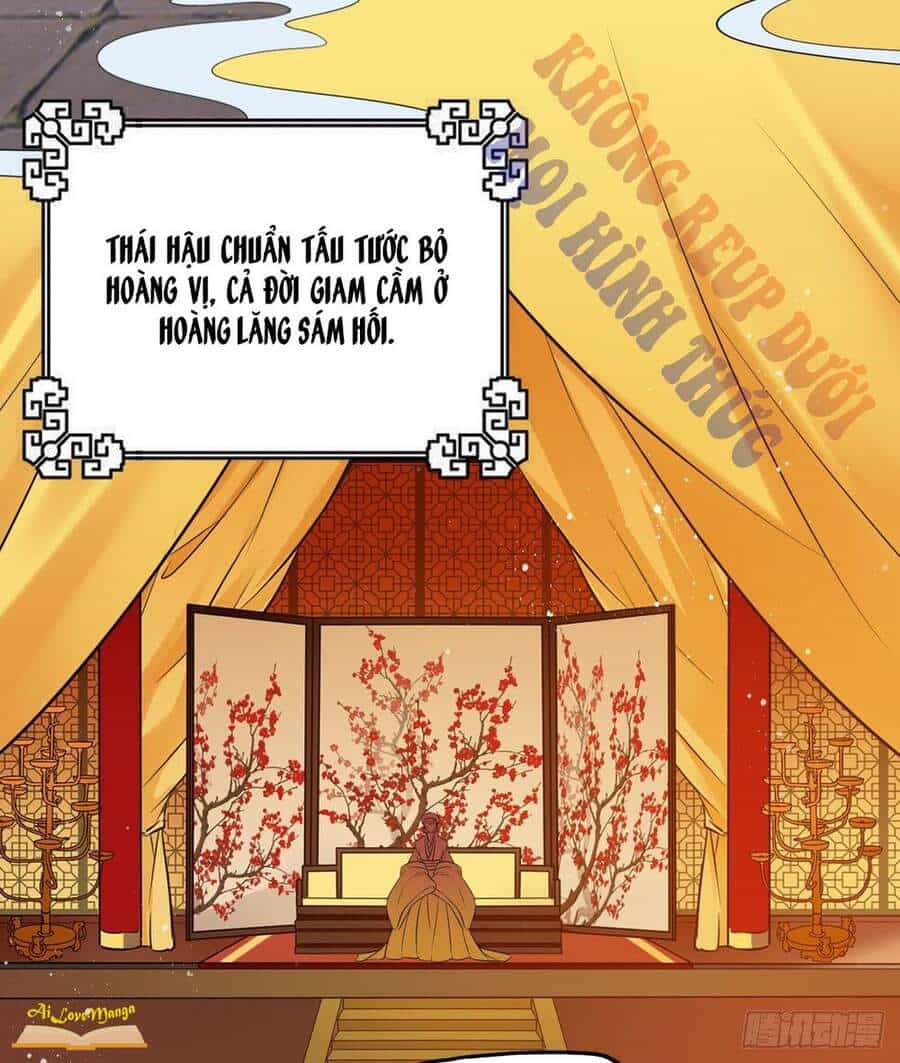 Vương Phi Thật Thích Trang Điểm - Chương 77 - ảnh 9